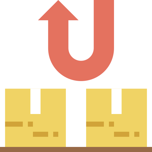Arrows icon