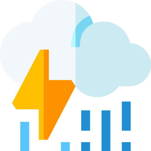 Storm icon