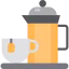 Teapot icon 64x64