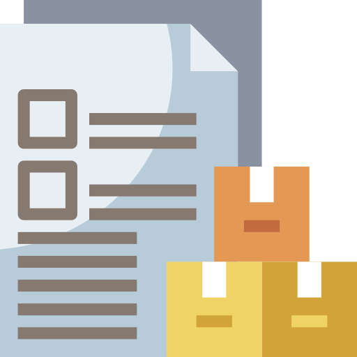 Boxes Symbol