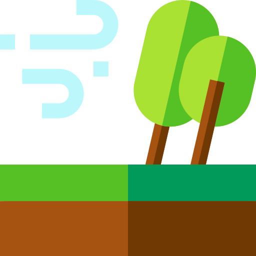 Windstorm icon