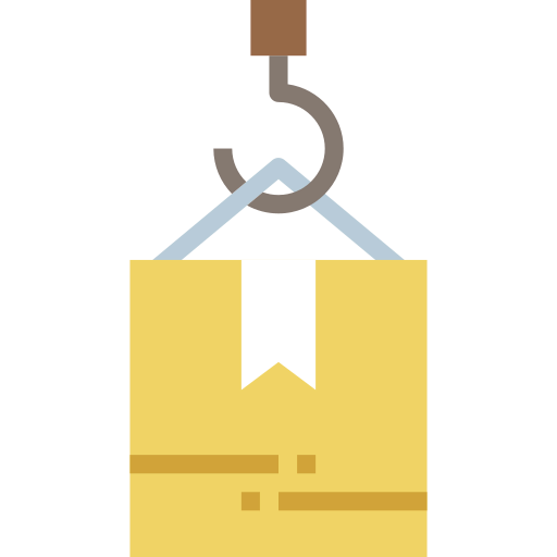 Box icon