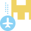 Aeroplane icon 64x64