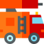 Fire truck 상 64x64