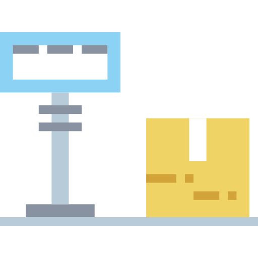 Box icon