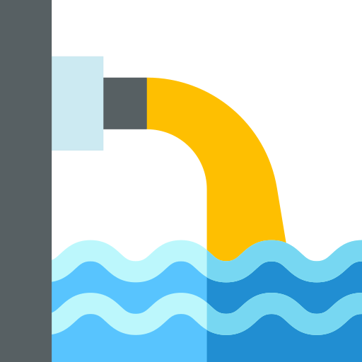 Pollution icon