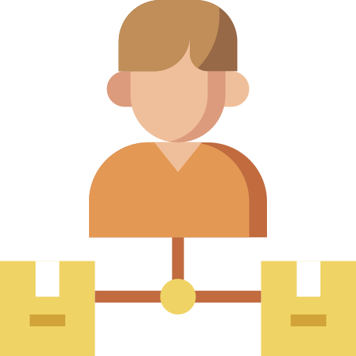 Box icon