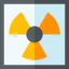 Nuclear energy アイコン 64x64