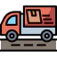 Automobile icon 64x64
