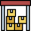 Buildings icon 64x64