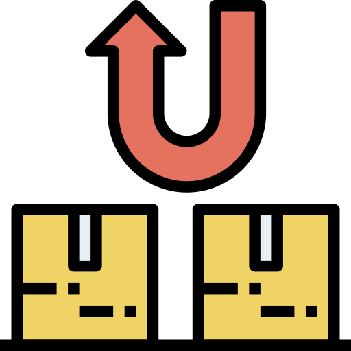 Arrows icon