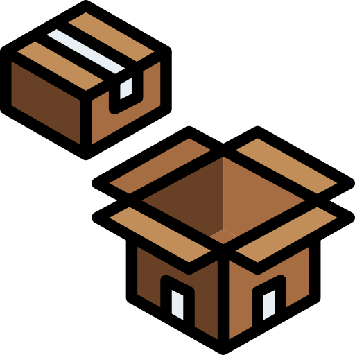 Box Ikona