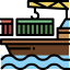 Boat icon 64x64