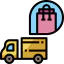 Commerce and shopping 图标 64x64