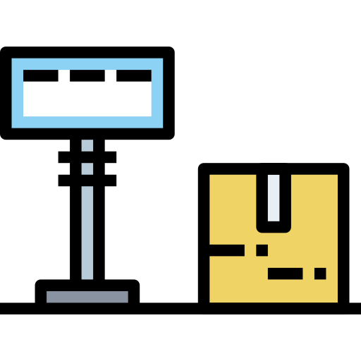 Box icon