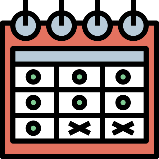 Administration icon