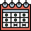 Administration 图标 64x64