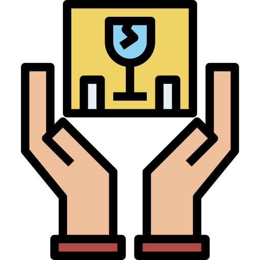 Box icon