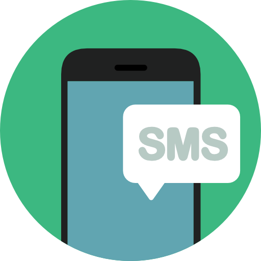 Sms icon