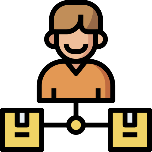 Box icon