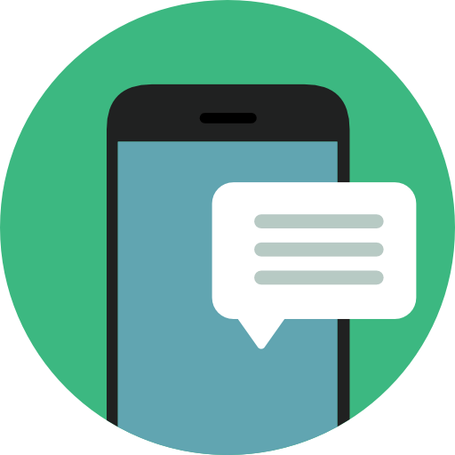 Sms icon