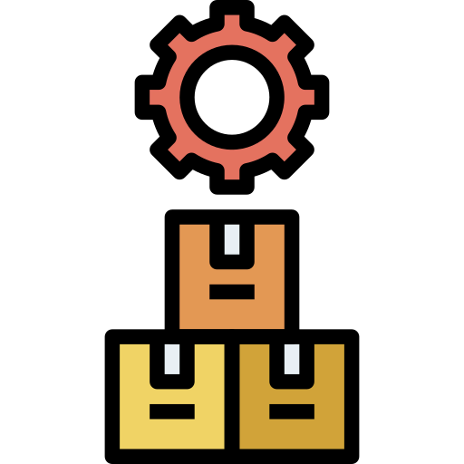 Box icon