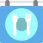 Lunch icon 64x64