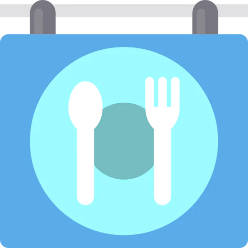 Lunch icon