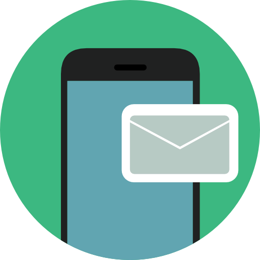 Sms icon