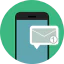 Sms icon 64x64