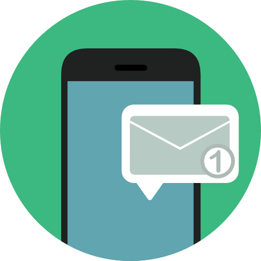 Sms icon