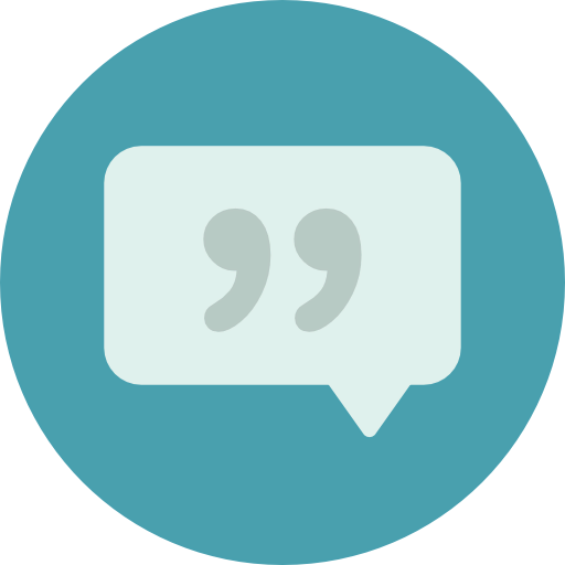 Chat icon