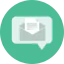 Chat icon 64x64
