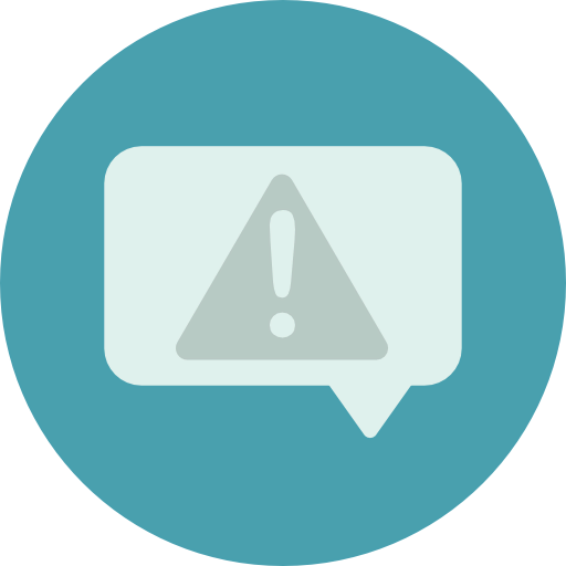 Chat icon