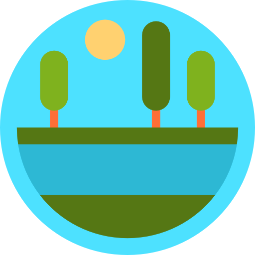 River icon
