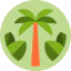 Beach icon 64x64