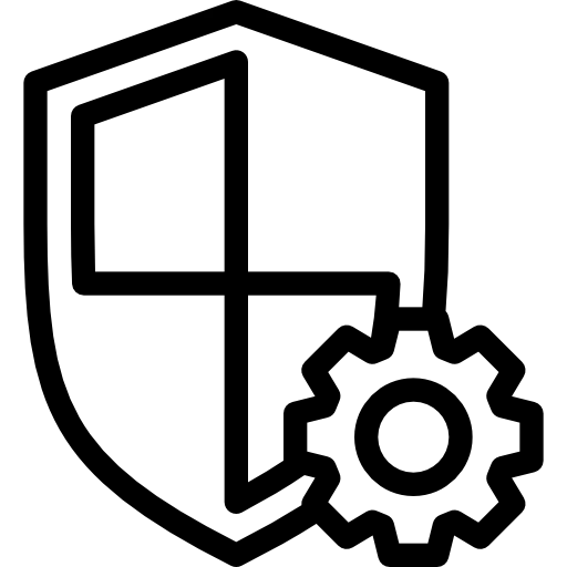 Settings icon