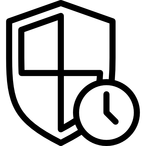 Time icon