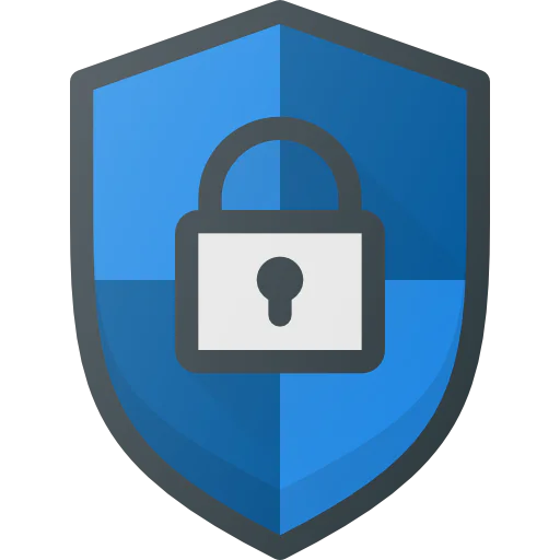 Shield icon