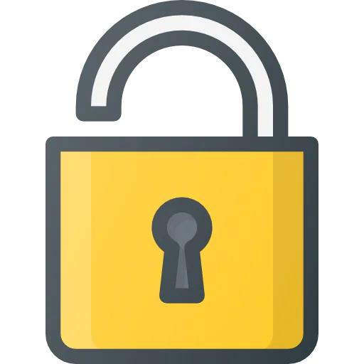 Lock icon