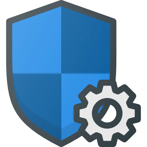 Settings icon