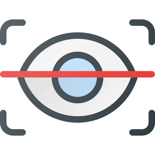 Scan icon