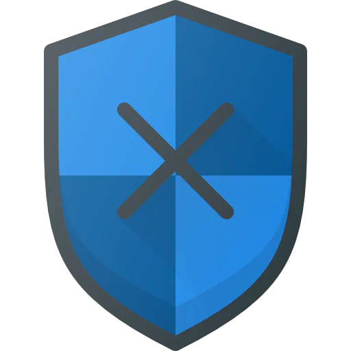 Error Symbol