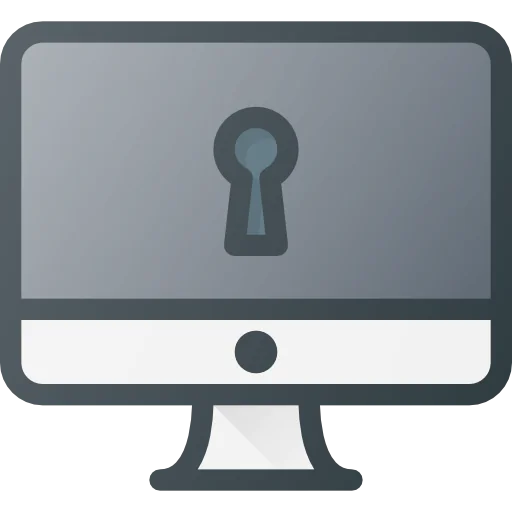 Computer icon