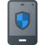 Mobile phone icon 64x64