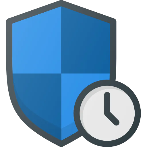 Time icon