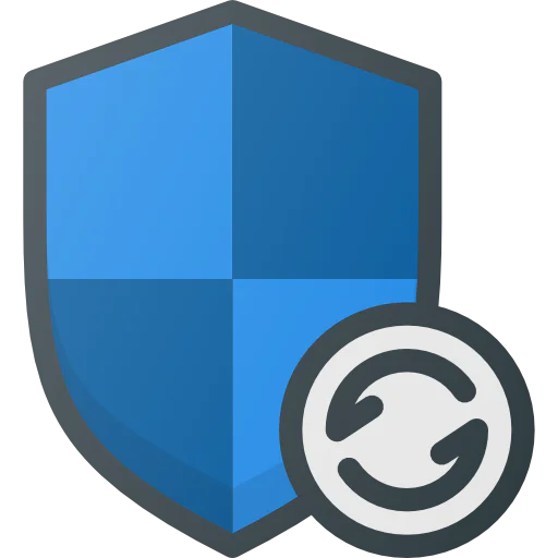 Update icon