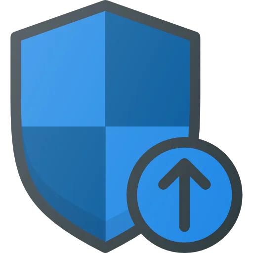 Upload icon