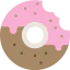 Doughnut icon 64x64