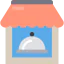 Restaurant icon 64x64